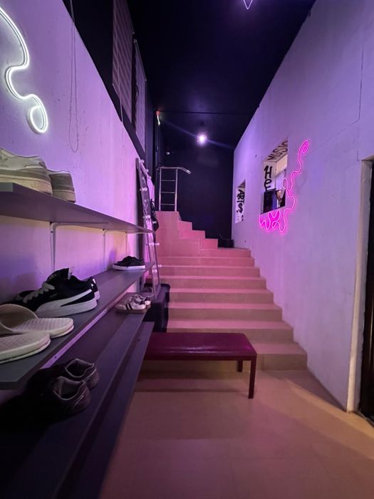 Танцевальная студия в аренду