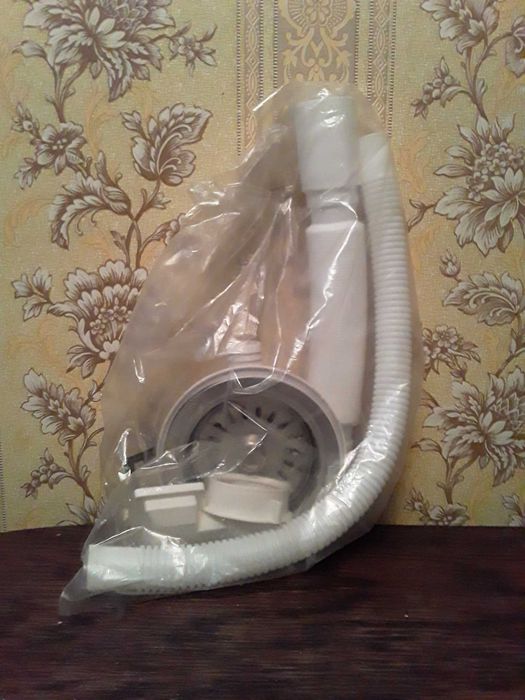 Продам сифон кухонный