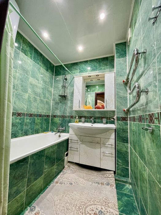 Продам 3х комнатную квартиру