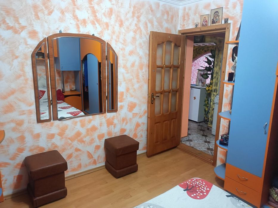 Apartament 4 camere