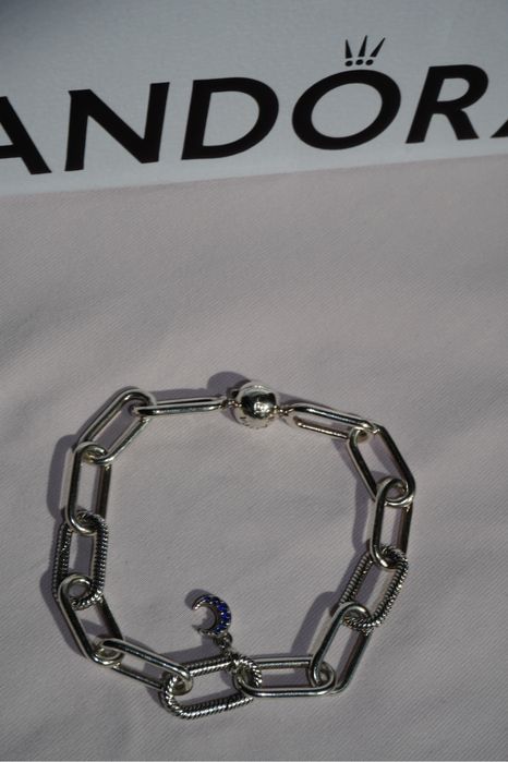 Гривна Pandora Me, подарък талисман