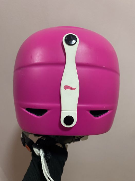 Каска за ски Crivit