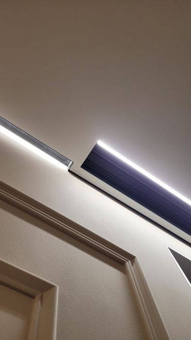 Натяжные потолки скидки до 20%