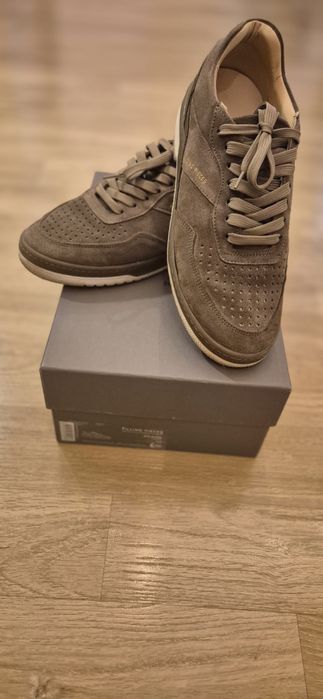 Vand Adidasi Filling Pieces