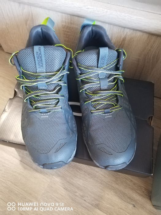 Маратонки Under Armour 43 номер