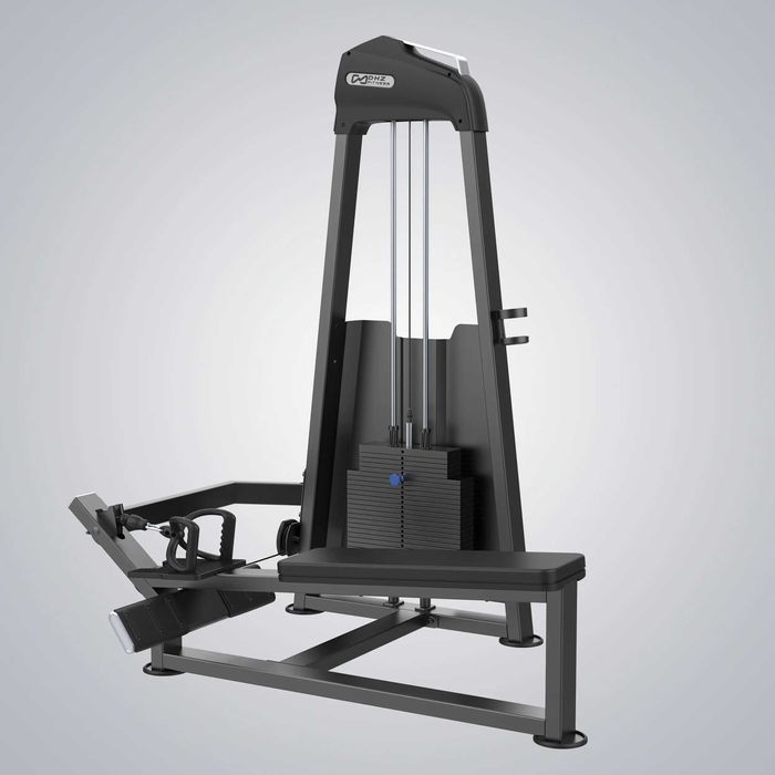 Длинный тяговый U3033C spina qanot trenajor