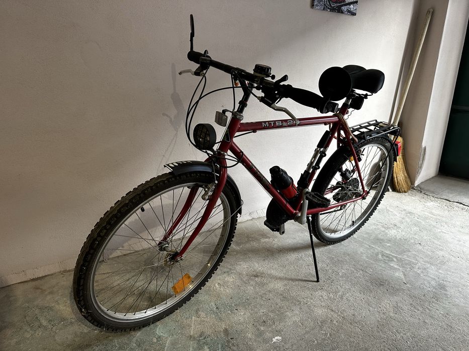 Мъжки велосипед 26 цола