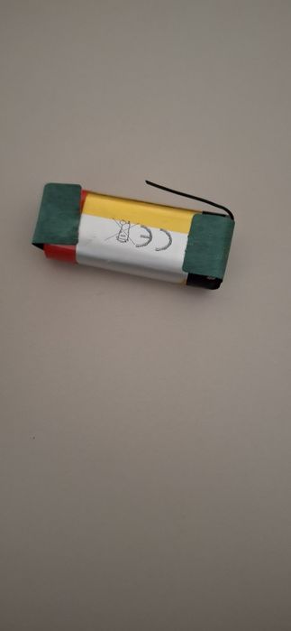 Baterie Li-Po 3.8V 1500mAh, din Vaporesso XROS 5 Mini