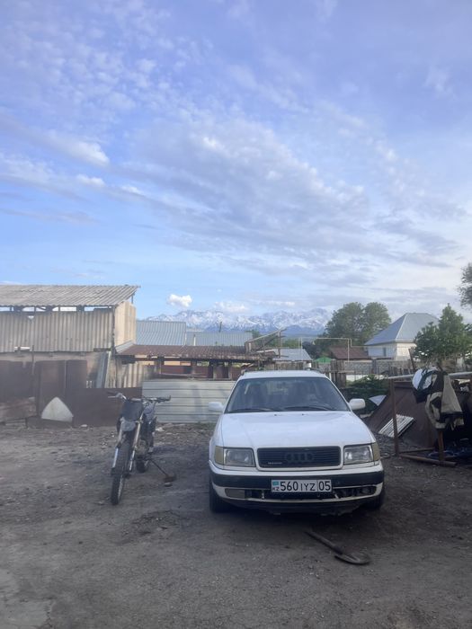 Энудро 250 кубов