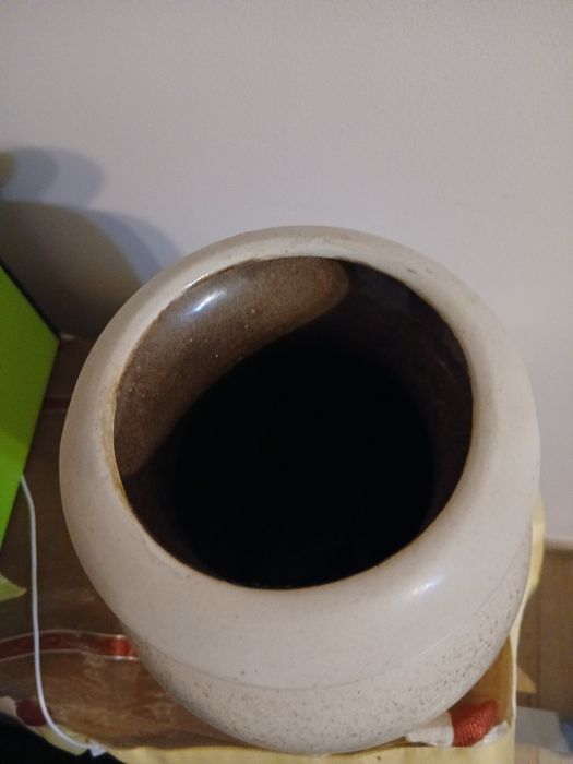 Vaza Scheurich-Germany,38 cm.