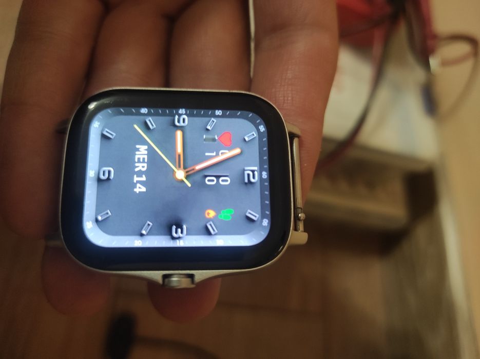 Смарт часы Amazfit