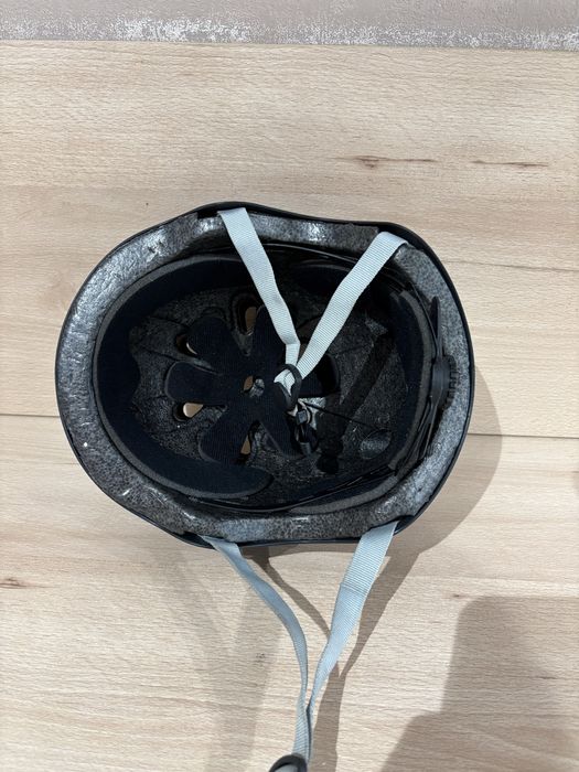 Шлем велосипедный