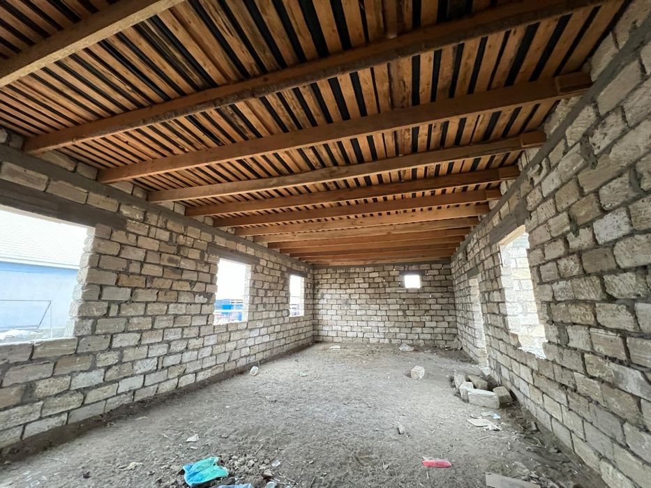 Земельный участок