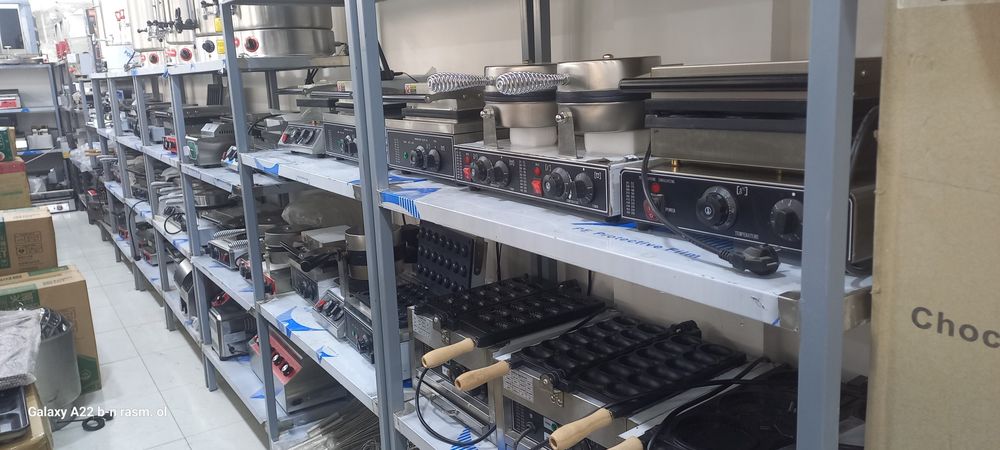 Вафельница Vaflinitsa vafli Aparat Professional Ariginali ajoyib