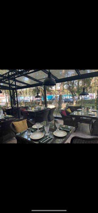 Аренда Ресторан Ориентир Истанбул Сити