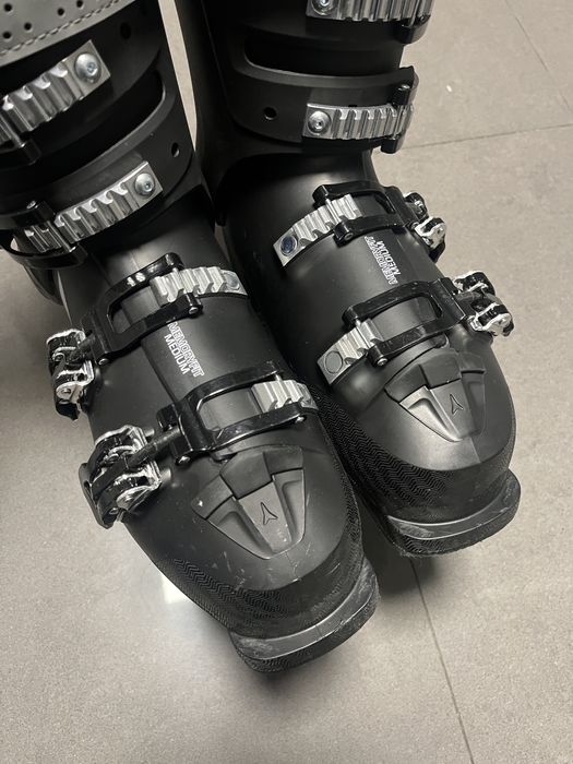 Ски обувки Atomic Hawx Prime 110S / 26/26.5см.