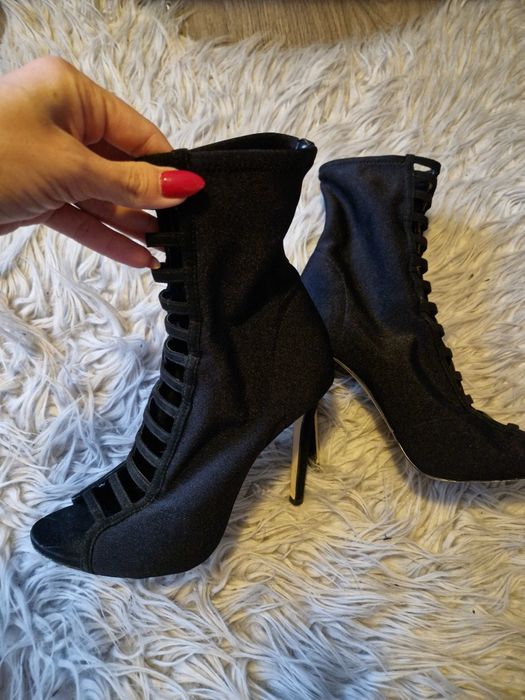 Дамски обувки Guess