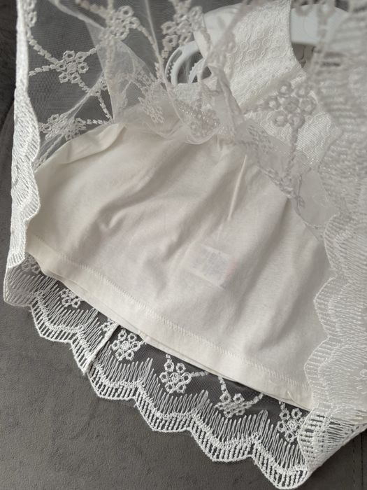 Продам детское платье