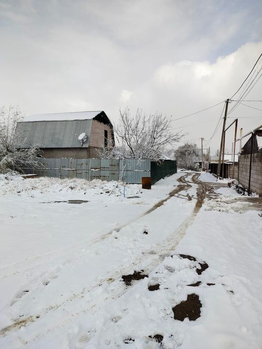 Времянка плюс фундамент