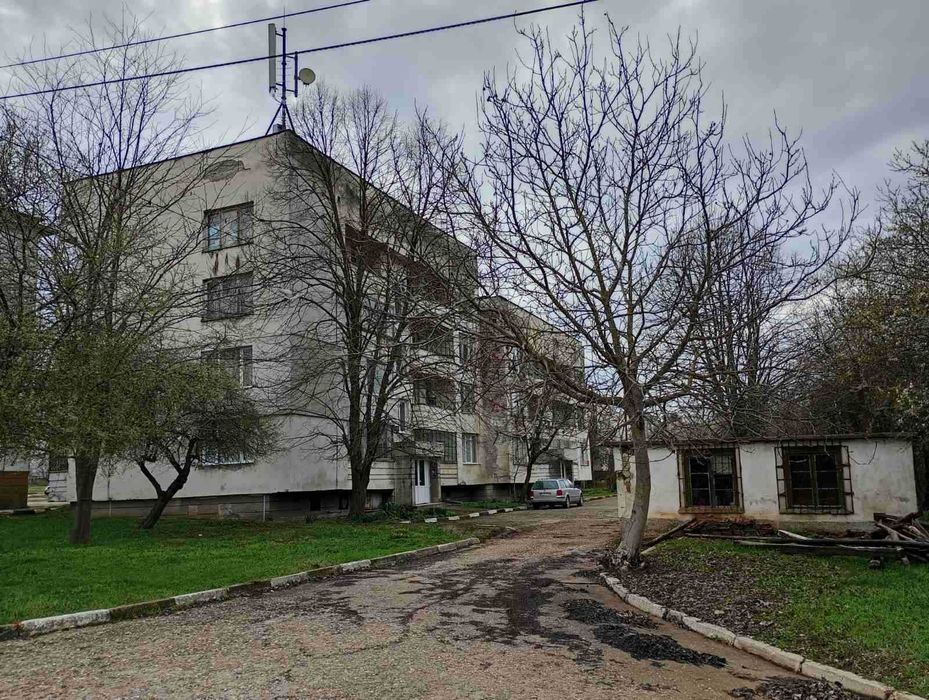 Продава се Тристаен апартамент в с. Телиш, Област Плевен - 80 кв.м за 233 €/кв.м - Снимка #1