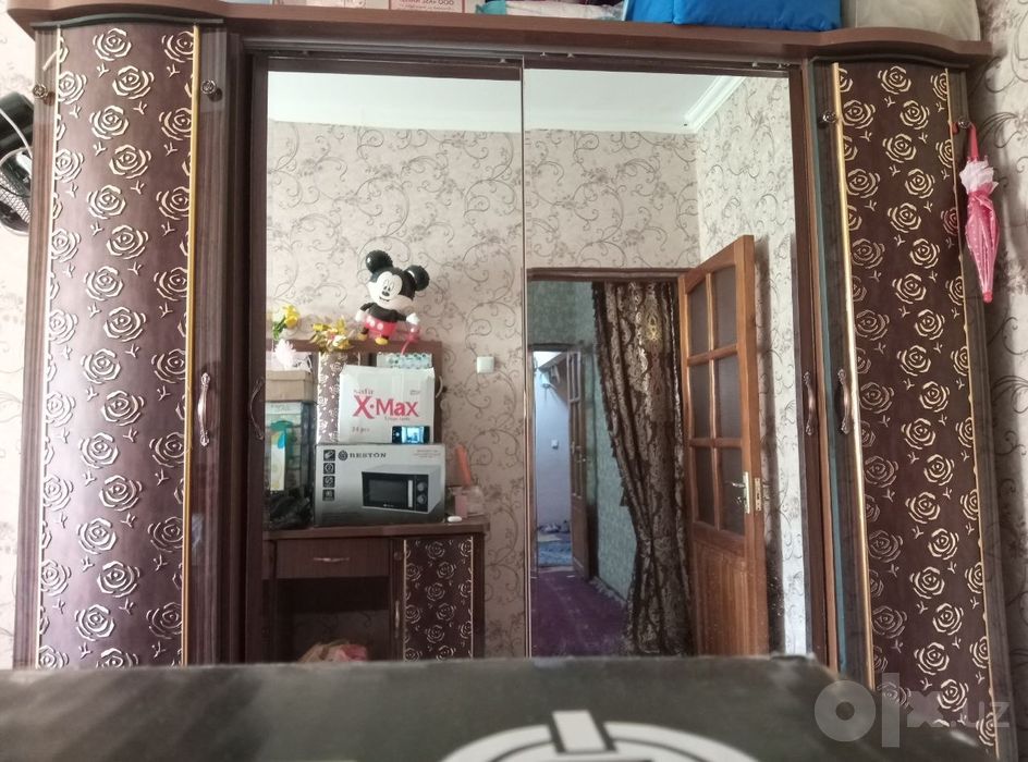 Spalni mebel xolati yaxshi