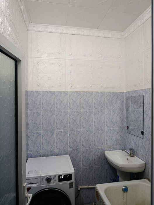 3-х комнатная квартира аренда