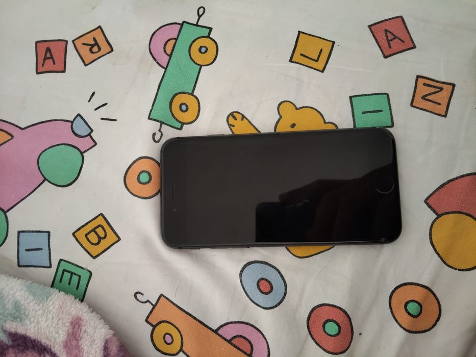 IPHONE 8 in stare perfecta