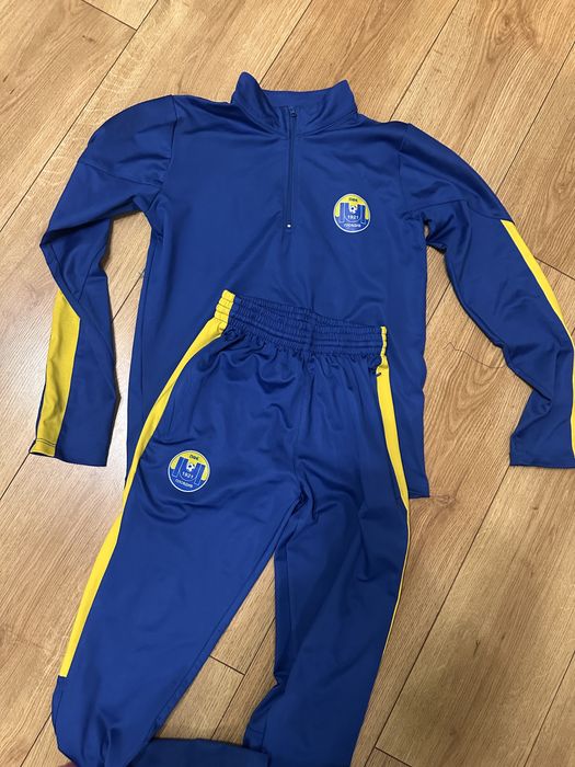 ПФК Марица футболни екипи 152