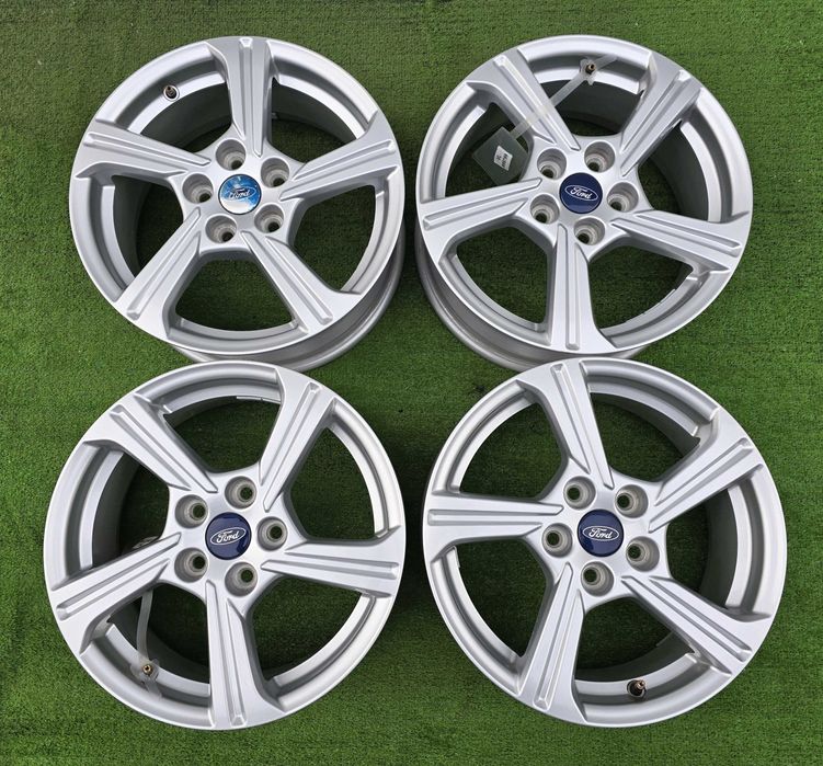 Оригинални джанти FORD 16" 5x108