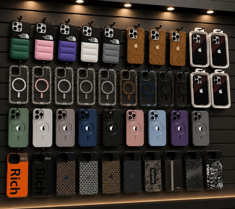 Iphone Xr 15 pro 17 pro chixolla korpus taqlganga