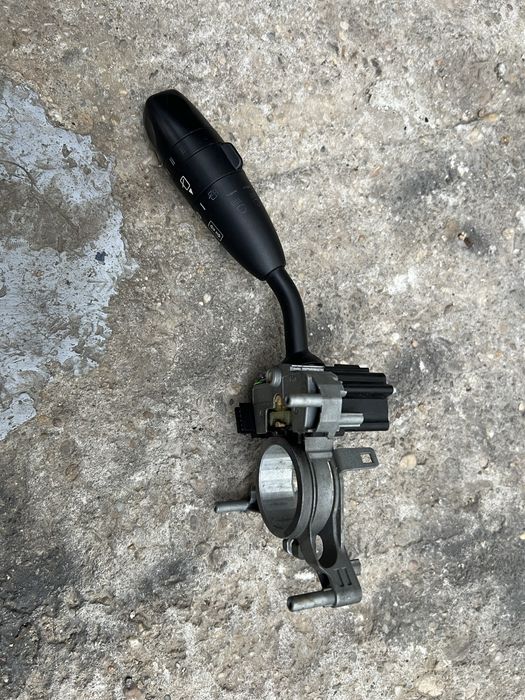 Maneta Semnalizare Stergatoare | Mercedes A / B Class W169 / W245 2004-2012 | A1695450210 | Semnal Faza Lunga Bloc Lumini Stergator Luneta Haion
