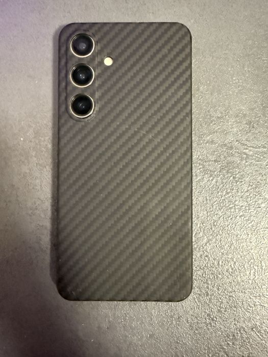 Samsung Galaxy s24 + husa LaterCase