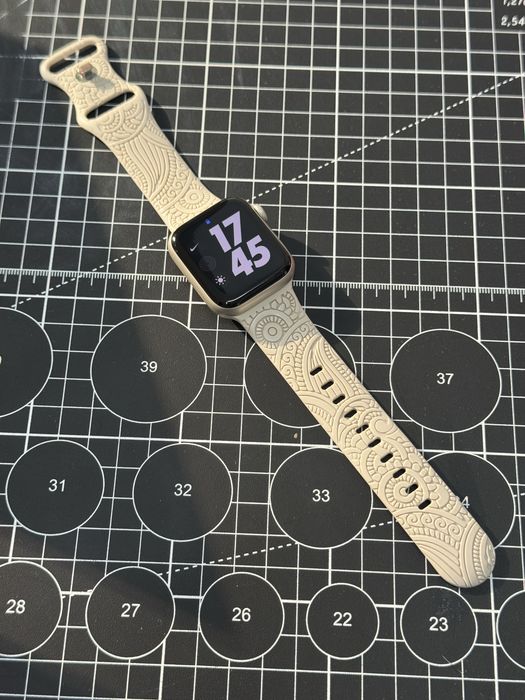 Apple Watch SE 2, 40mm