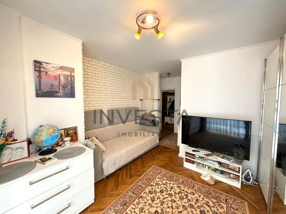 Apartament modern 2 camere si parcare inclusa , zona – Sopor! — fotografia 1