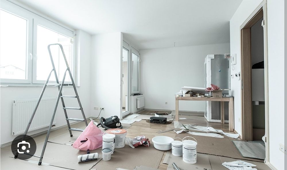 Ищу напарника на отделочные работы