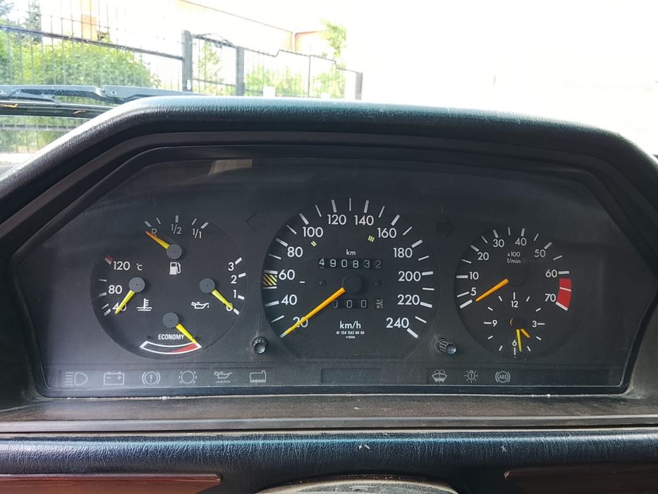 Рассрочка авто мерседес 124