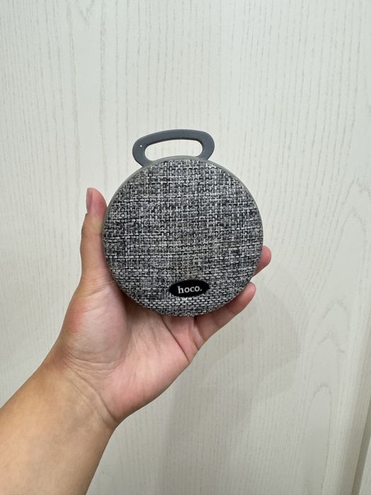 Колонка блютуз hoco