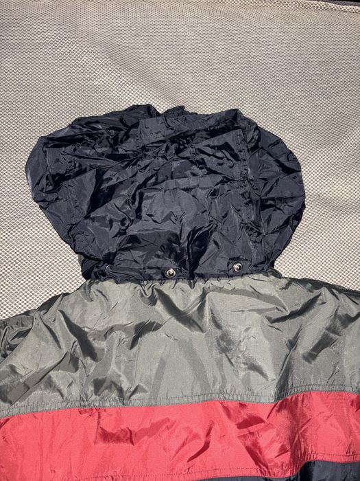 Зимен гащеризон Earthbound