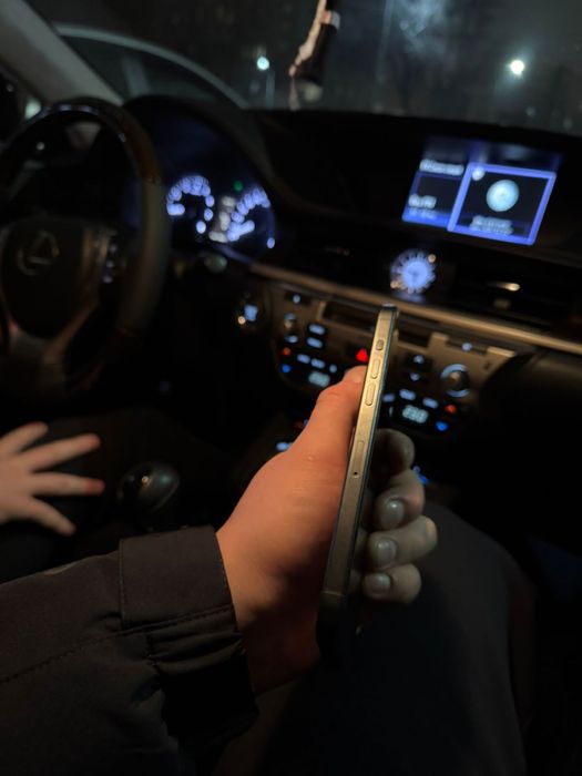 Обмен на IPhone 16 pro max