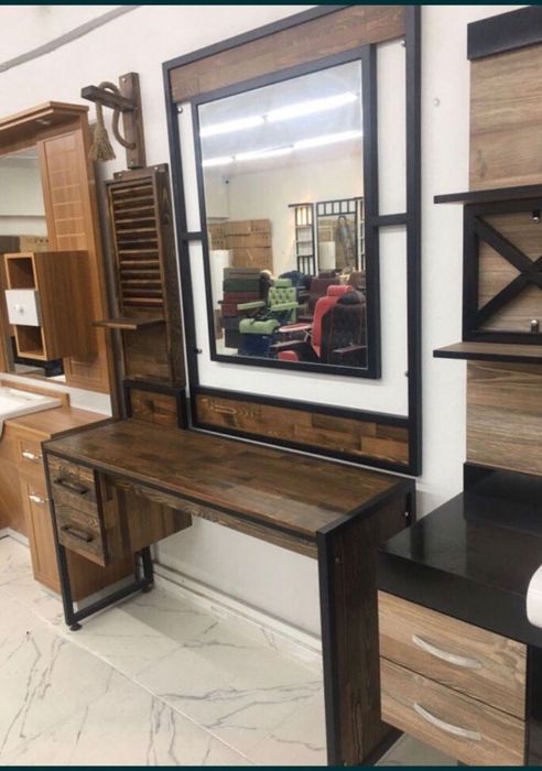 Оборудване за салон/Работни места