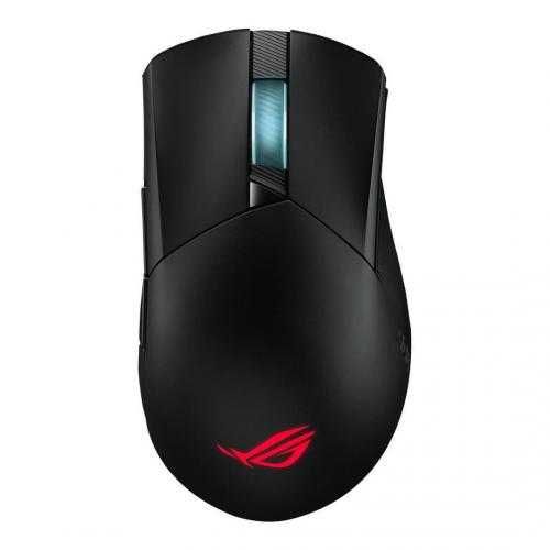 Mouse wireless gaming Asus Gladius III AimPoint nou sigilat garantie