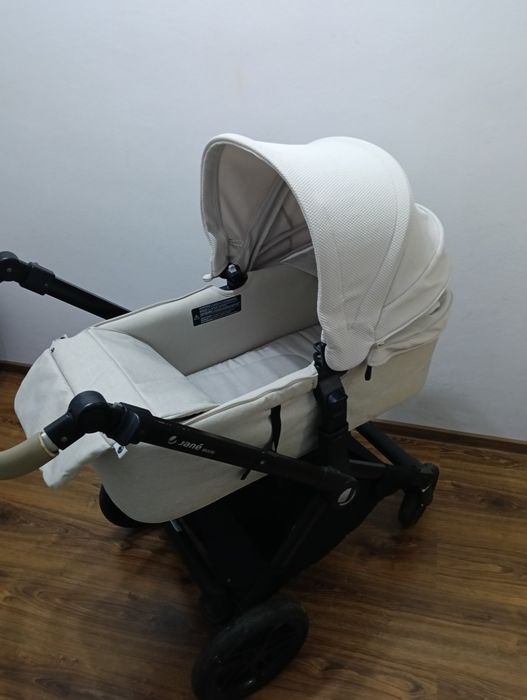 Cărucior copii Jane Muum 3_1