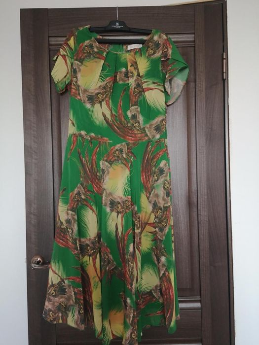 Любое платье за 1.000тг