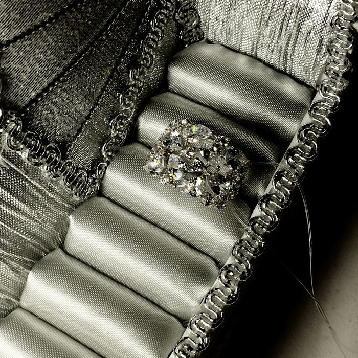 Кольцо от SOKOLOV!!