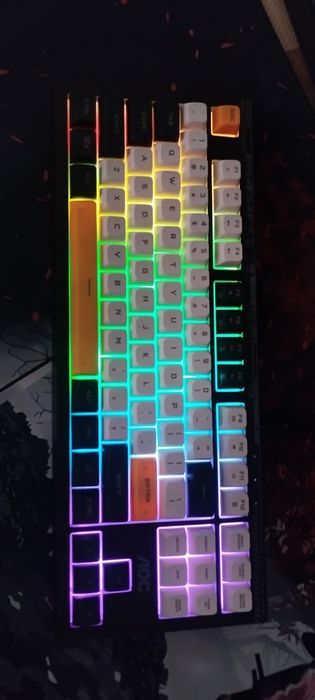 Клавиатура для компа