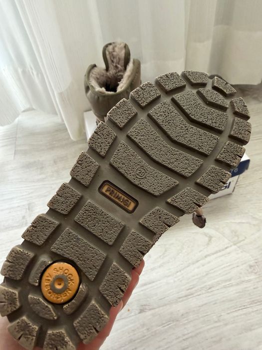 Детски апрески Primigi 29 размер