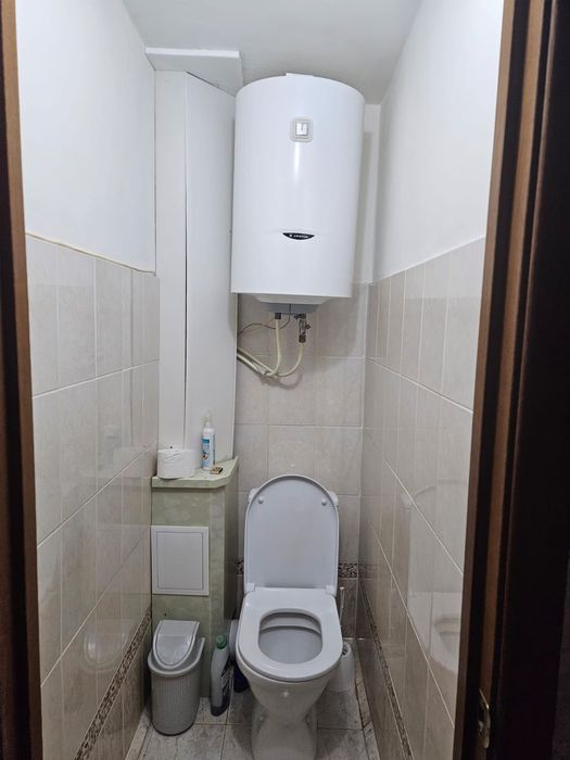 3 комнатная - Проспект