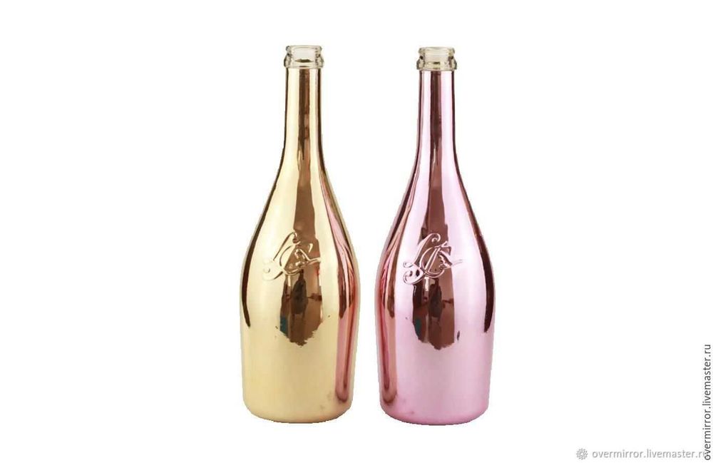 Пробки, Этикетки, Бутылки, Декор и Подкраска бутылок! (Bottle Packs)