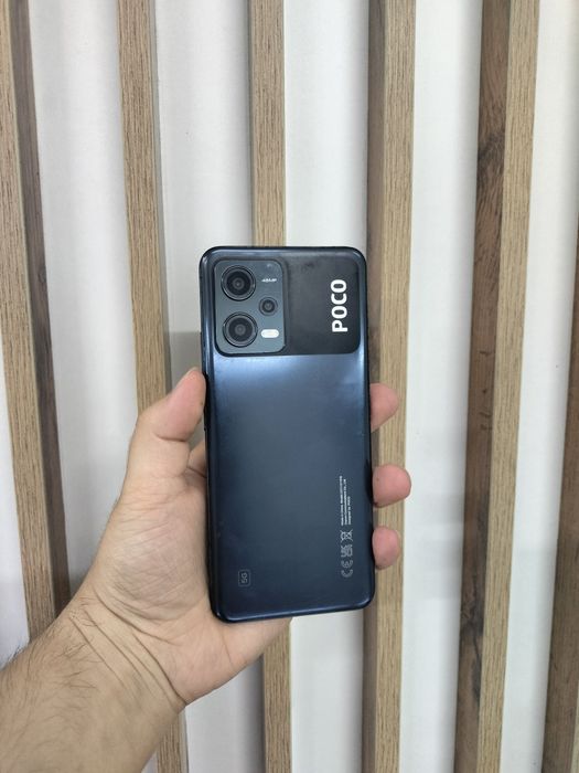 Продам Poco X5 5G 256gb