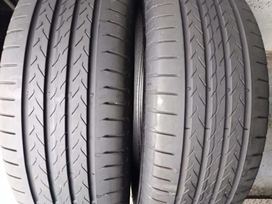 Anvelope de vara 215 60 17 Continental dot 2022